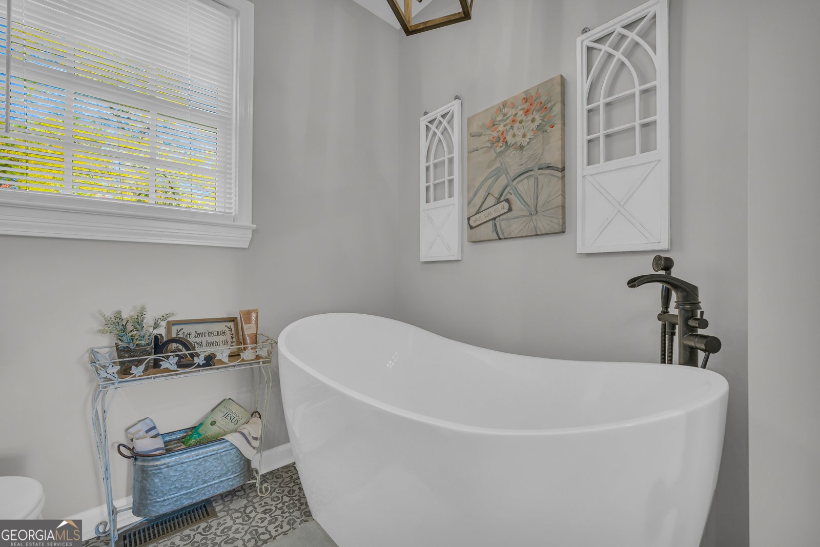 2470 Dr George Ward Drive Elberton - 32