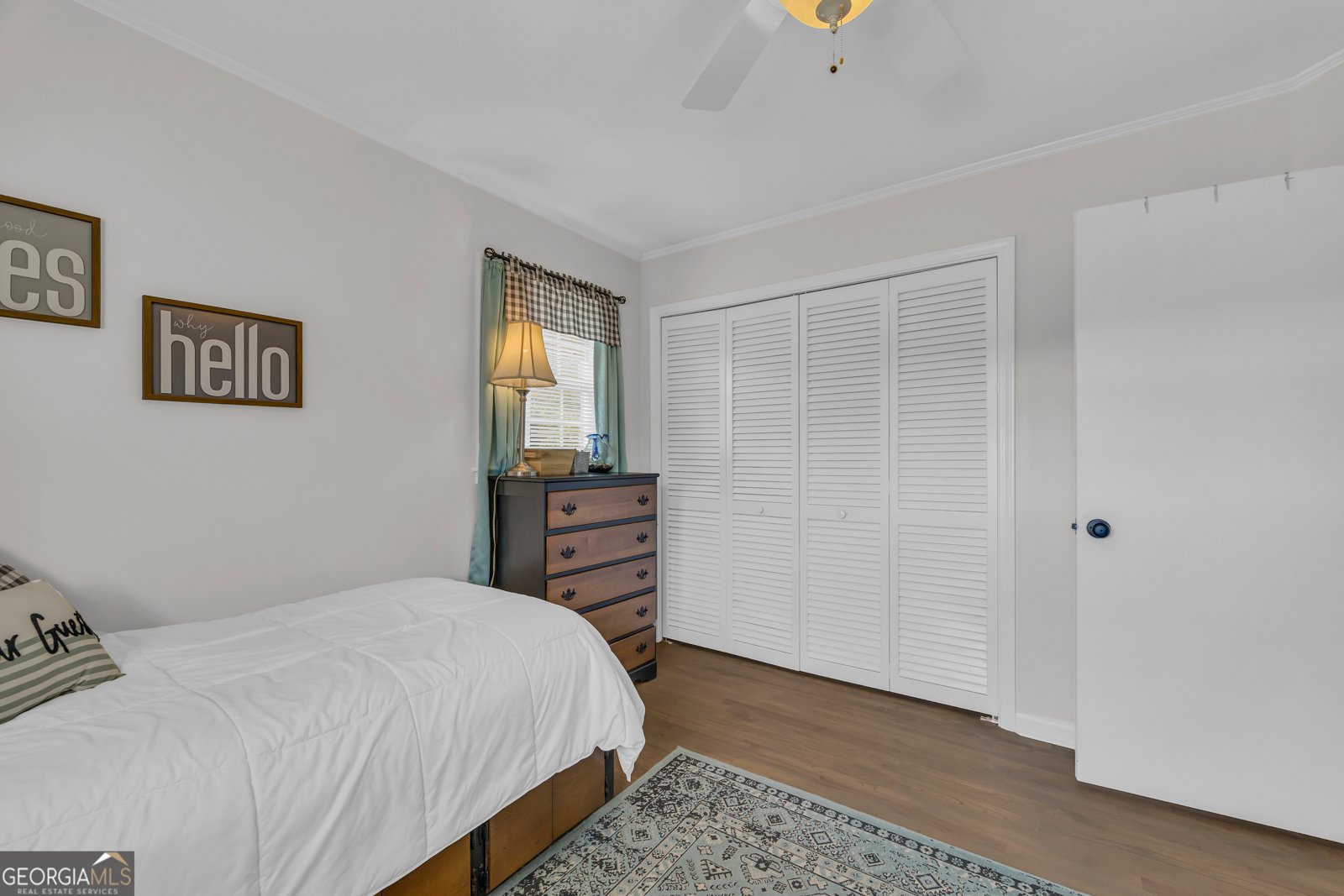 2470 Dr George Ward Drive Elberton - 33