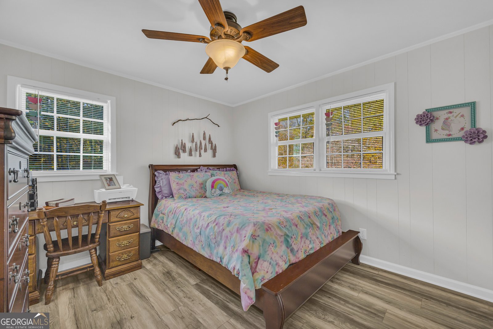 2470 Dr George Ward Drive Elberton - 35