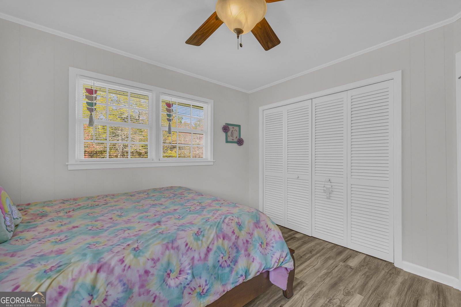 2470 Dr George Ward Drive Elberton - 36