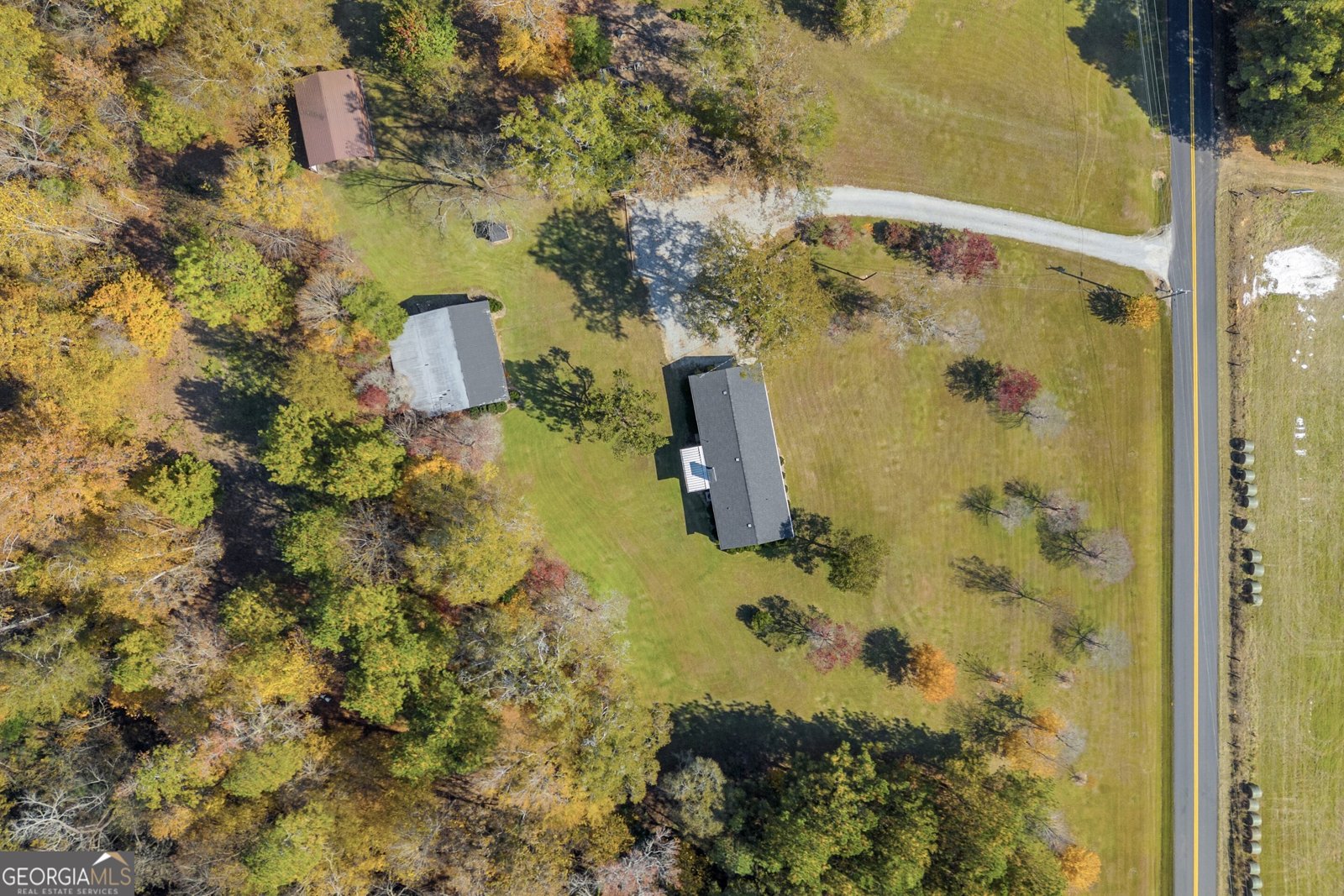 2470 Dr George Ward Drive Elberton - 41