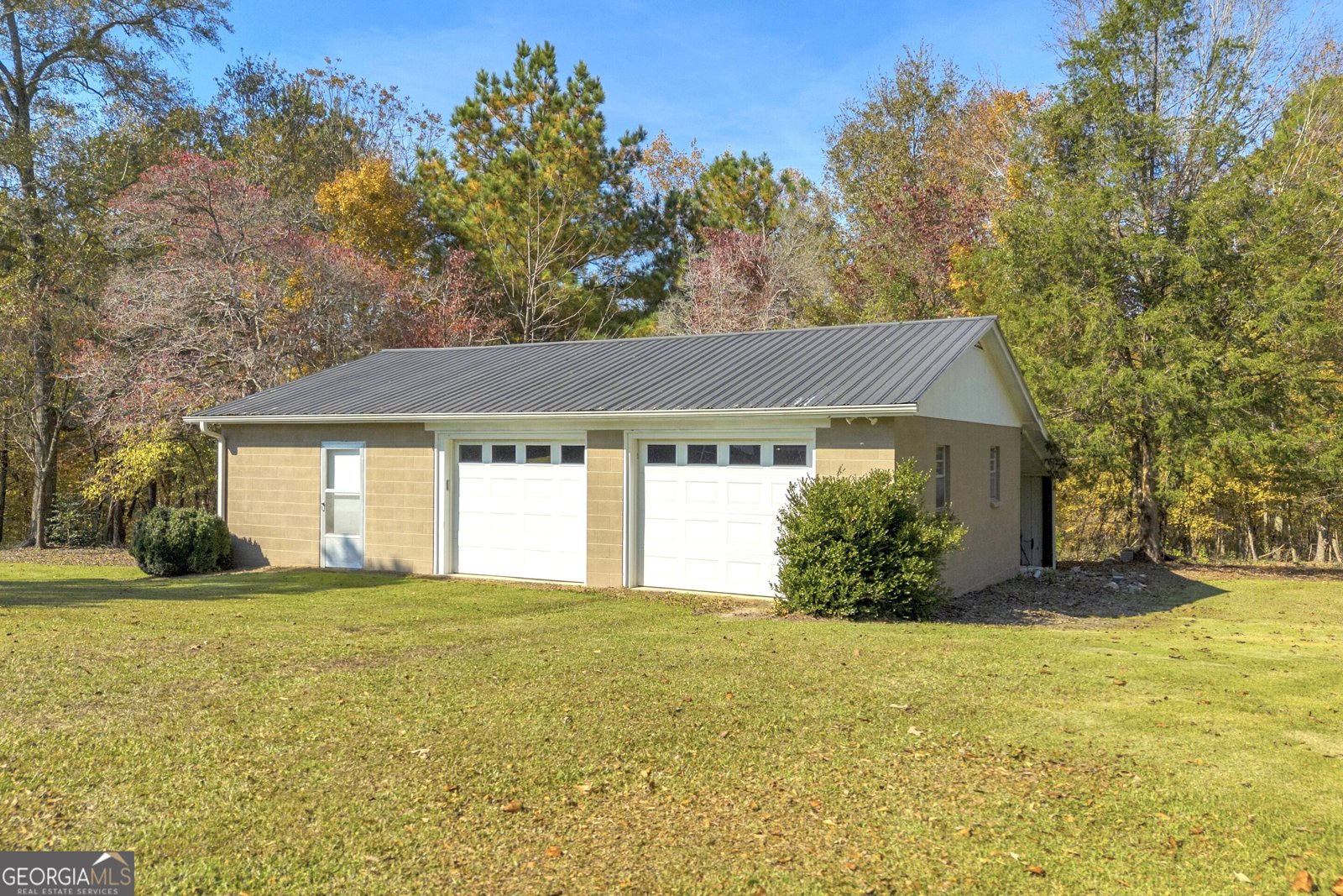 2470 Dr George Ward Drive Elberton - 46