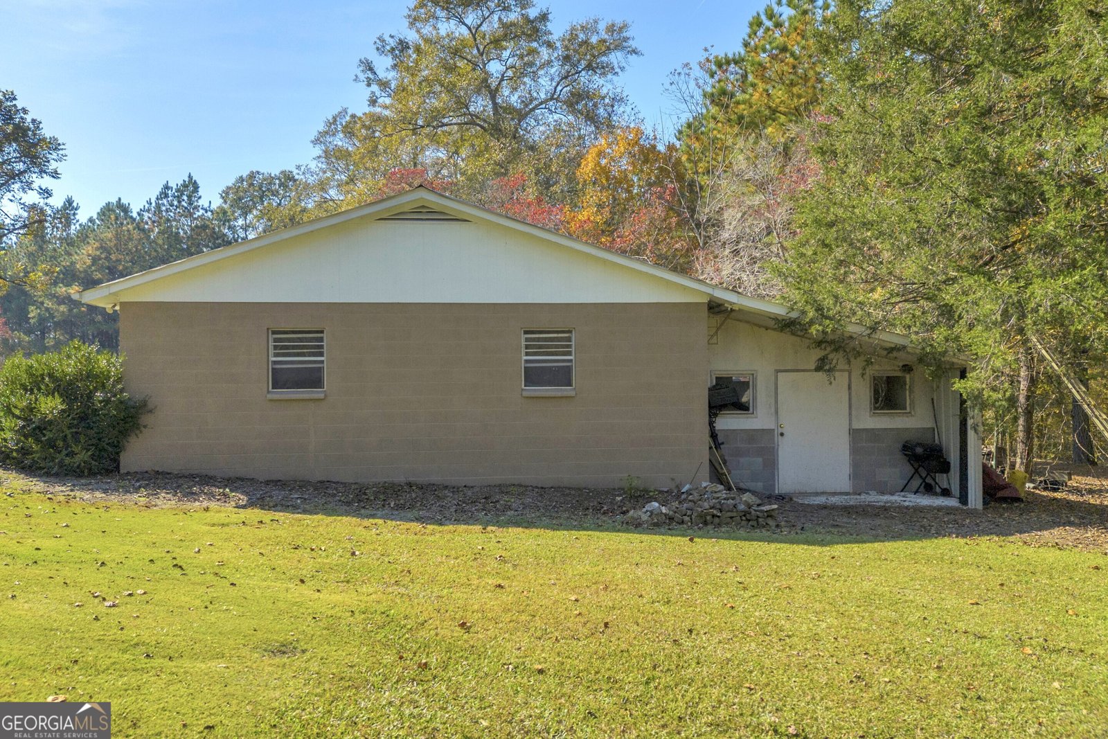 2470 Dr George Ward Drive Elberton - 47