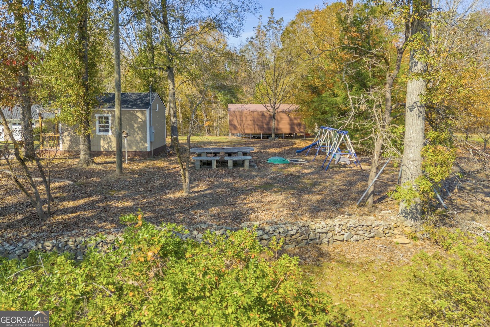 2470 Dr George Ward Drive Elberton - 52