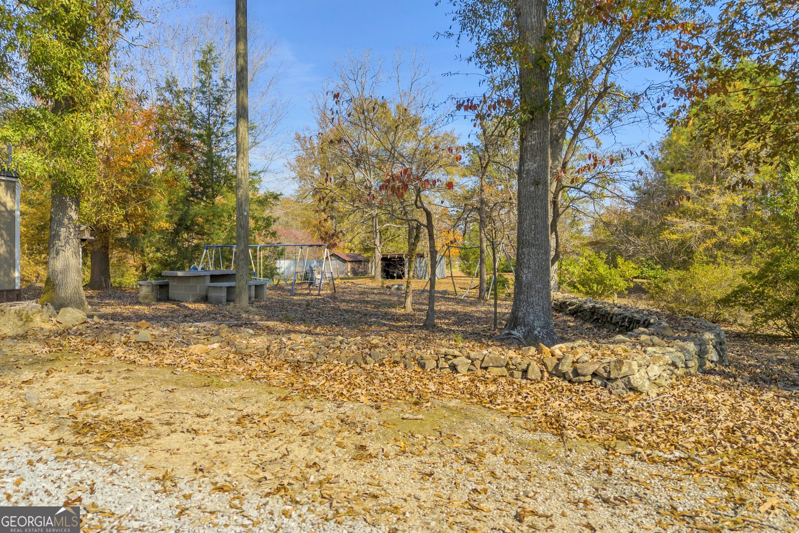 2470 Dr George Ward Drive Elberton - 54