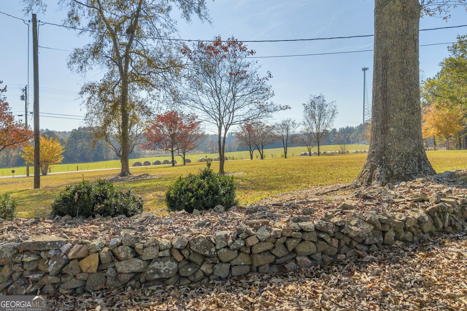 2470 Dr George Ward Drive Elberton - 55