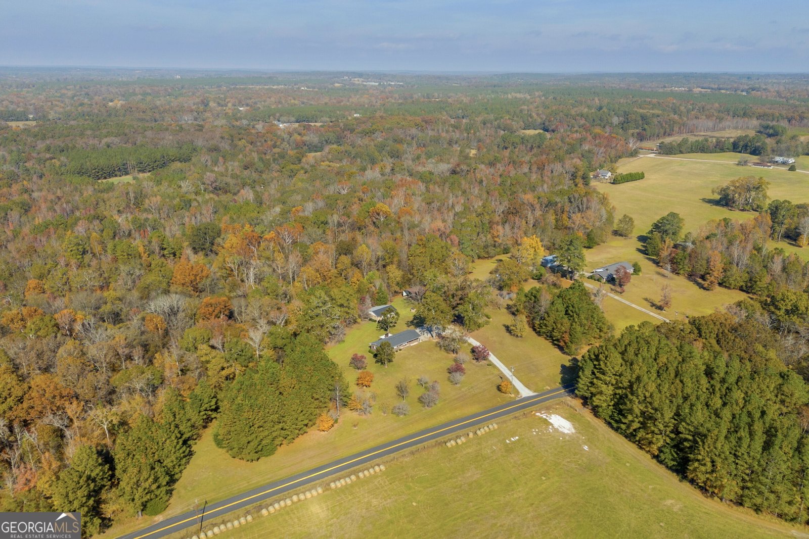 2470 Dr George Ward Drive Elberton - 56