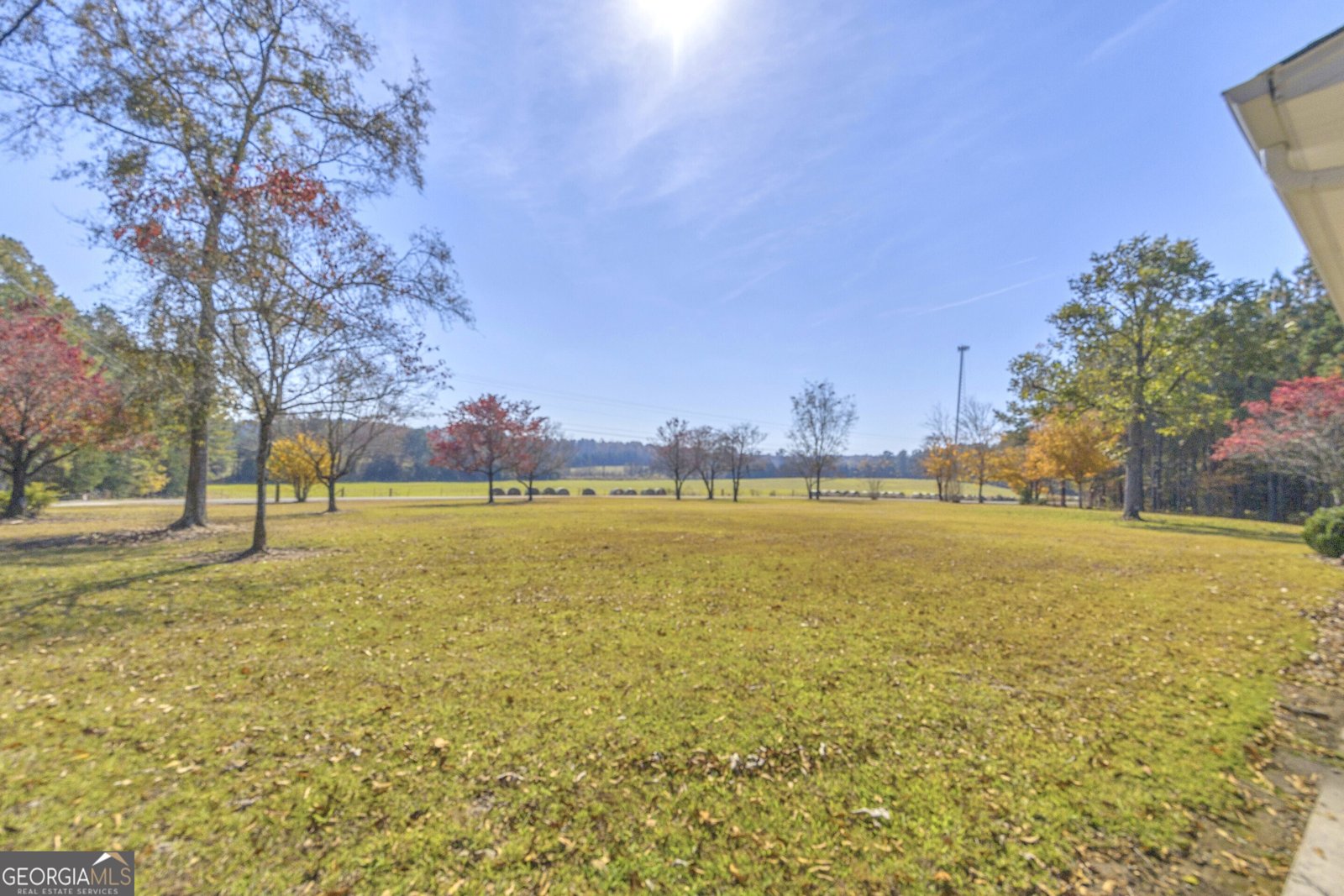 2470 Dr George Ward Drive Elberton - 59