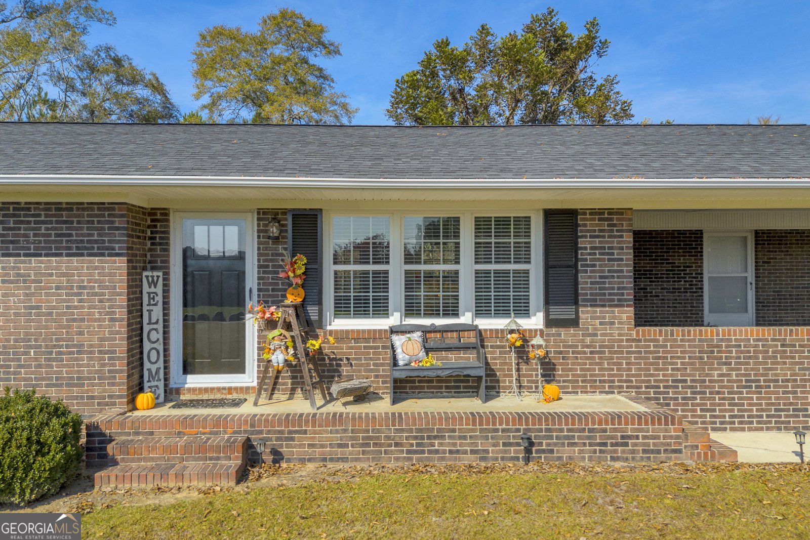 2470 Dr George Ward Drive Elberton - 6