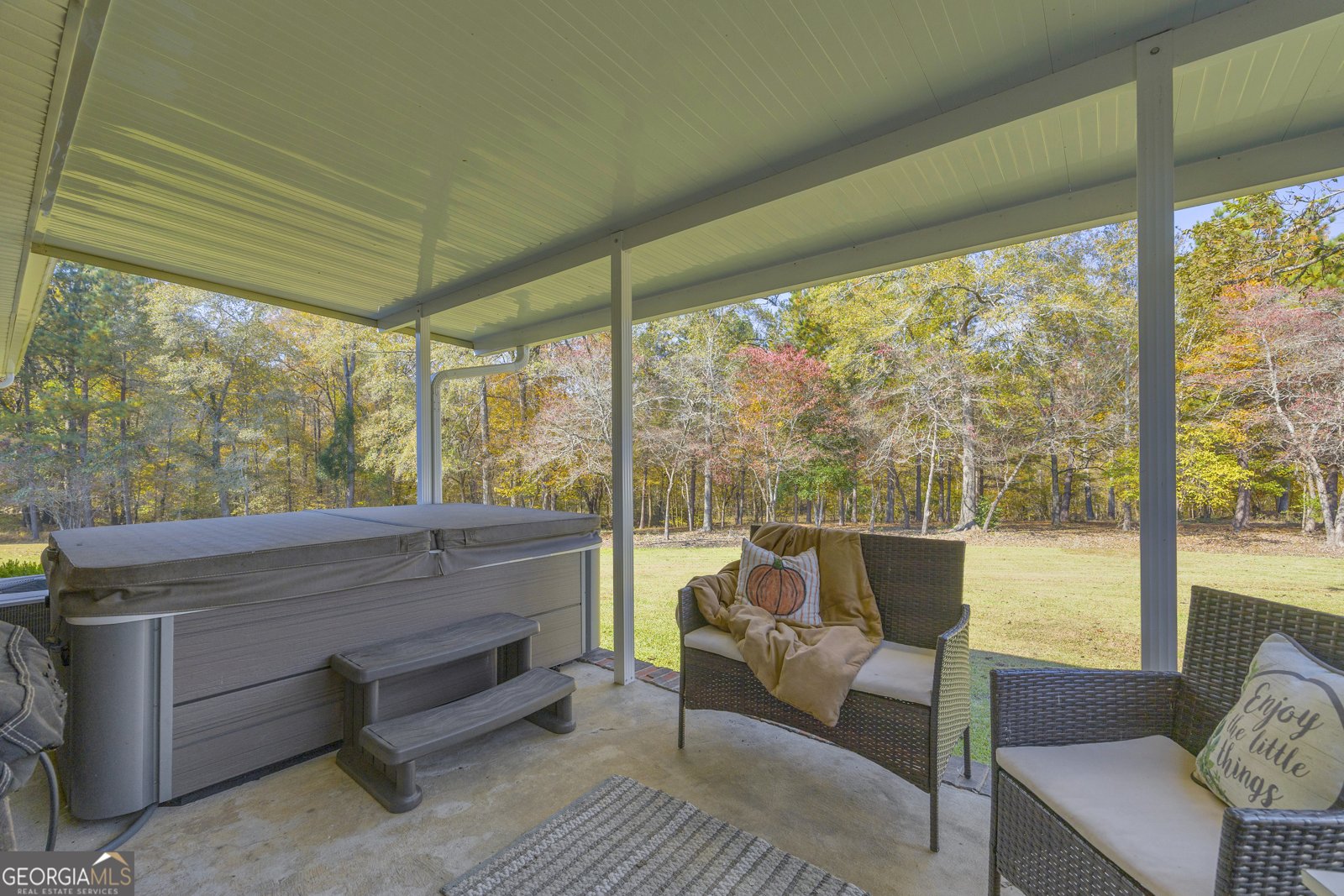 2470 Dr George Ward Drive Elberton - 7