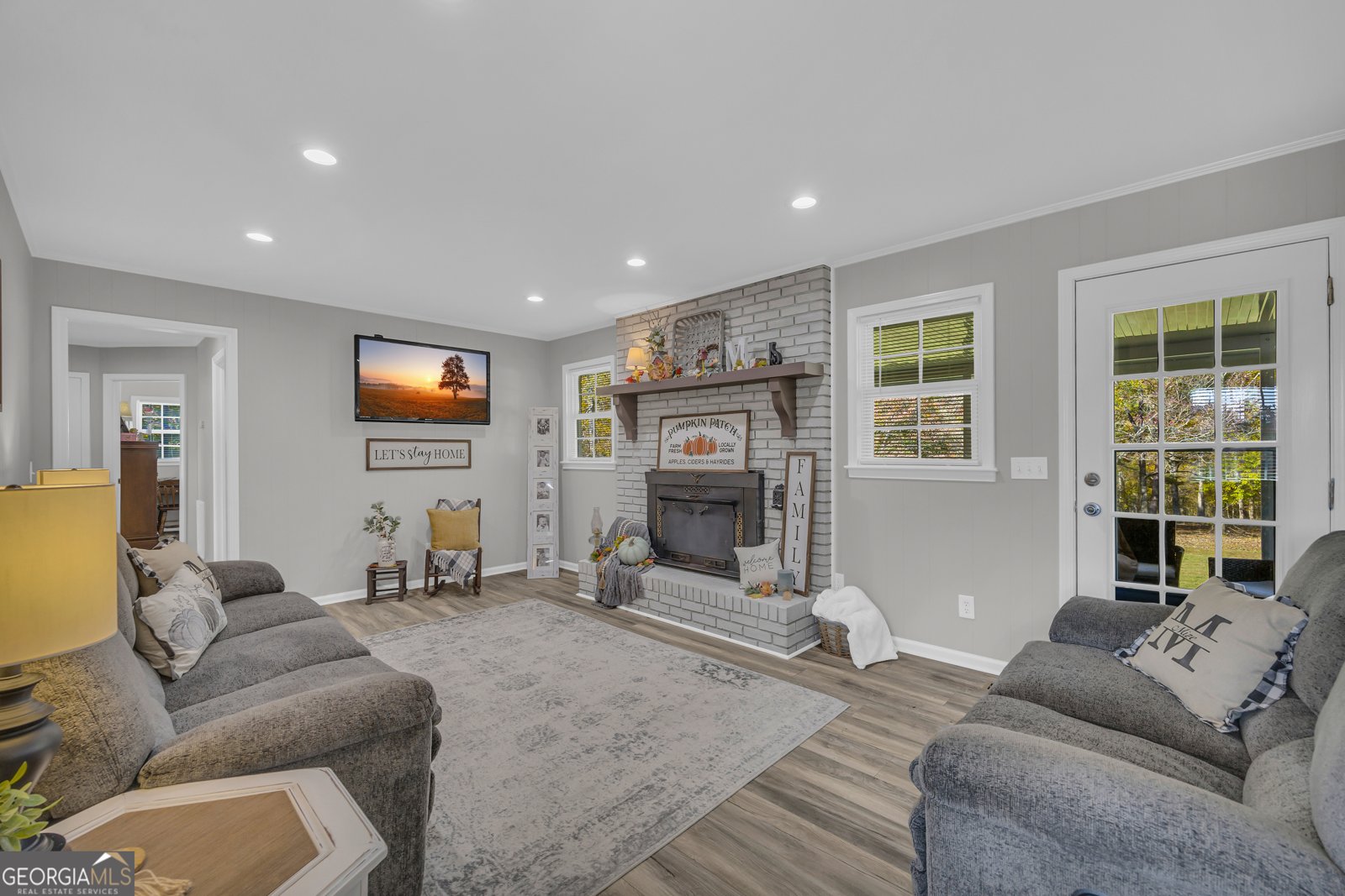 2470 Dr George Ward Drive Elberton - 8