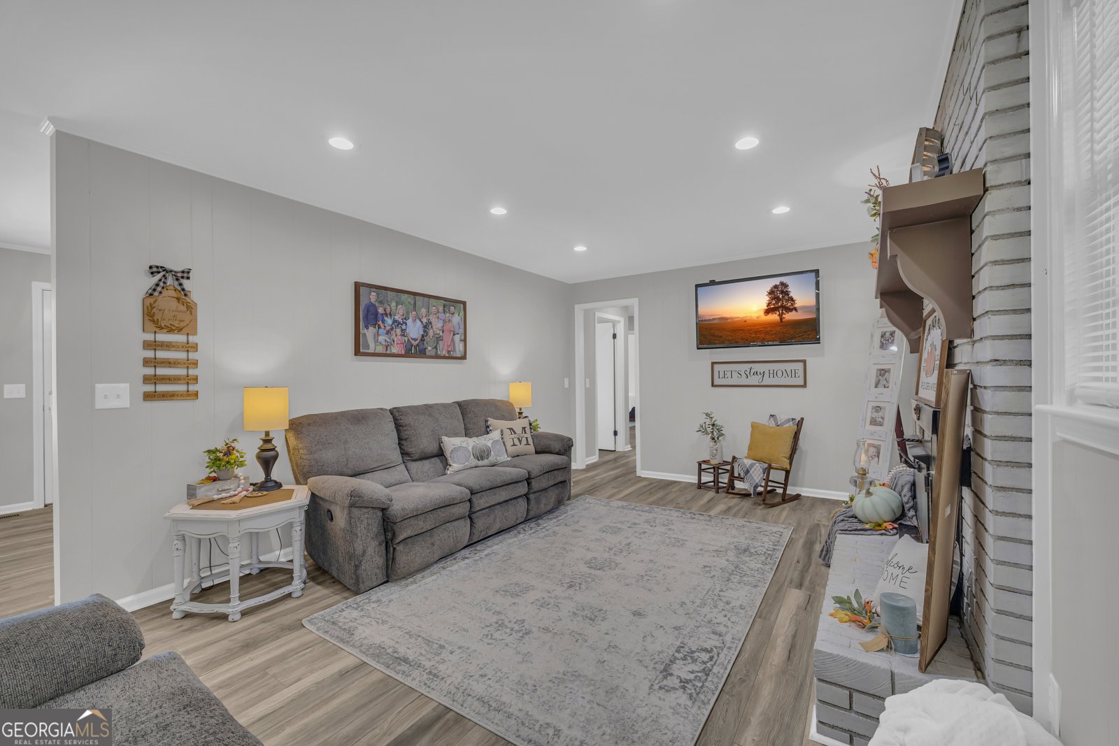 2470 Dr George Ward Drive Elberton - 9