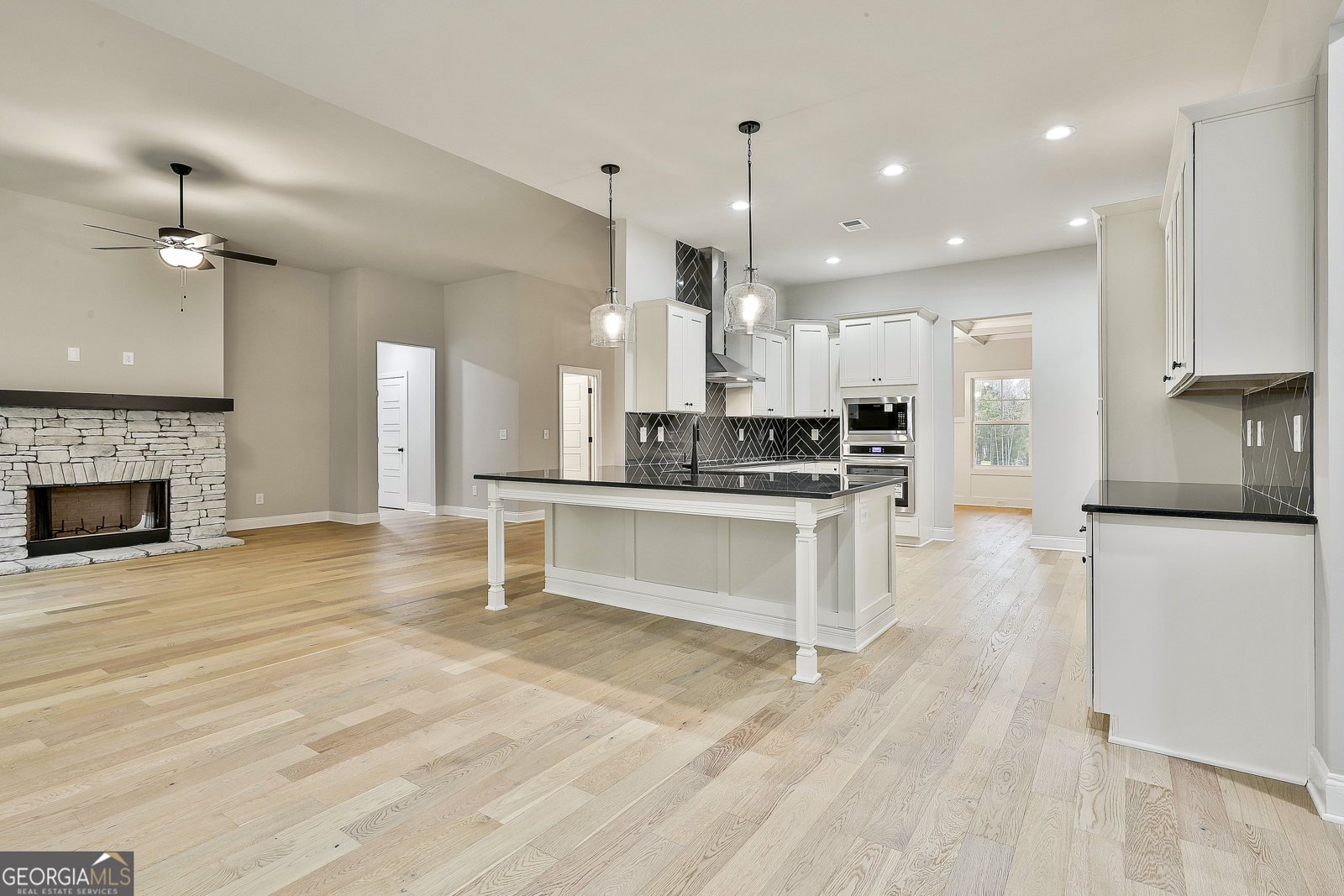 152 Wet Wood Drive Fairburn - 1