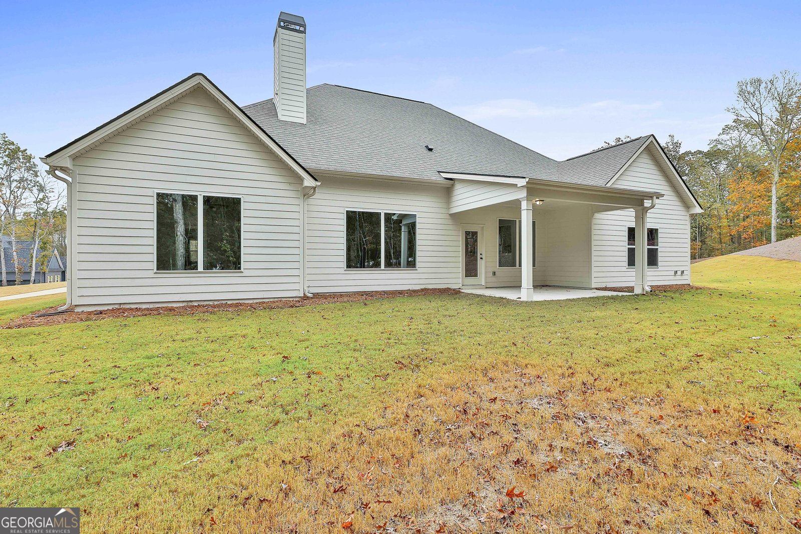 152 Wet Wood Drive Fairburn - 20