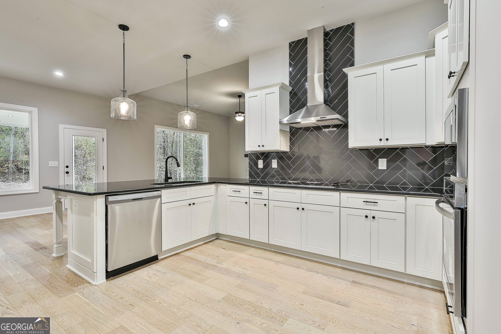 152 Wet Wood Drive Fairburn - 4