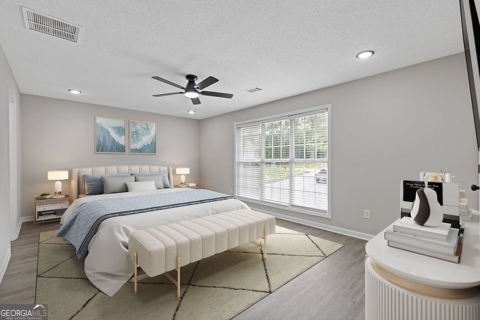 285 Camden Park Drive Lawrenceville - 15