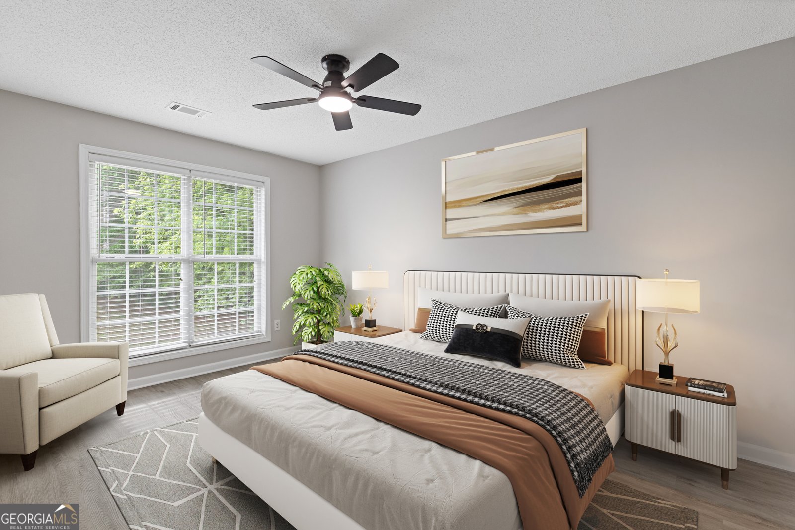 285 Camden Park Drive Lawrenceville - 16