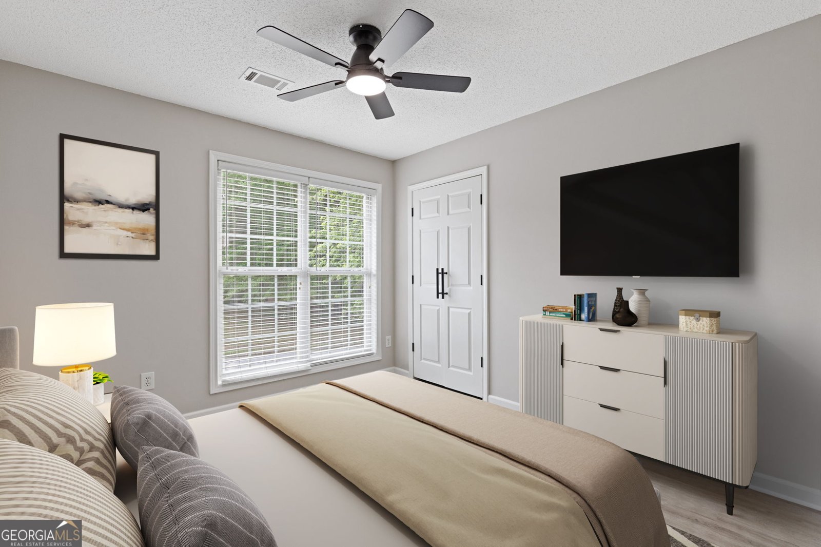 285 Camden Park Drive Lawrenceville - 17