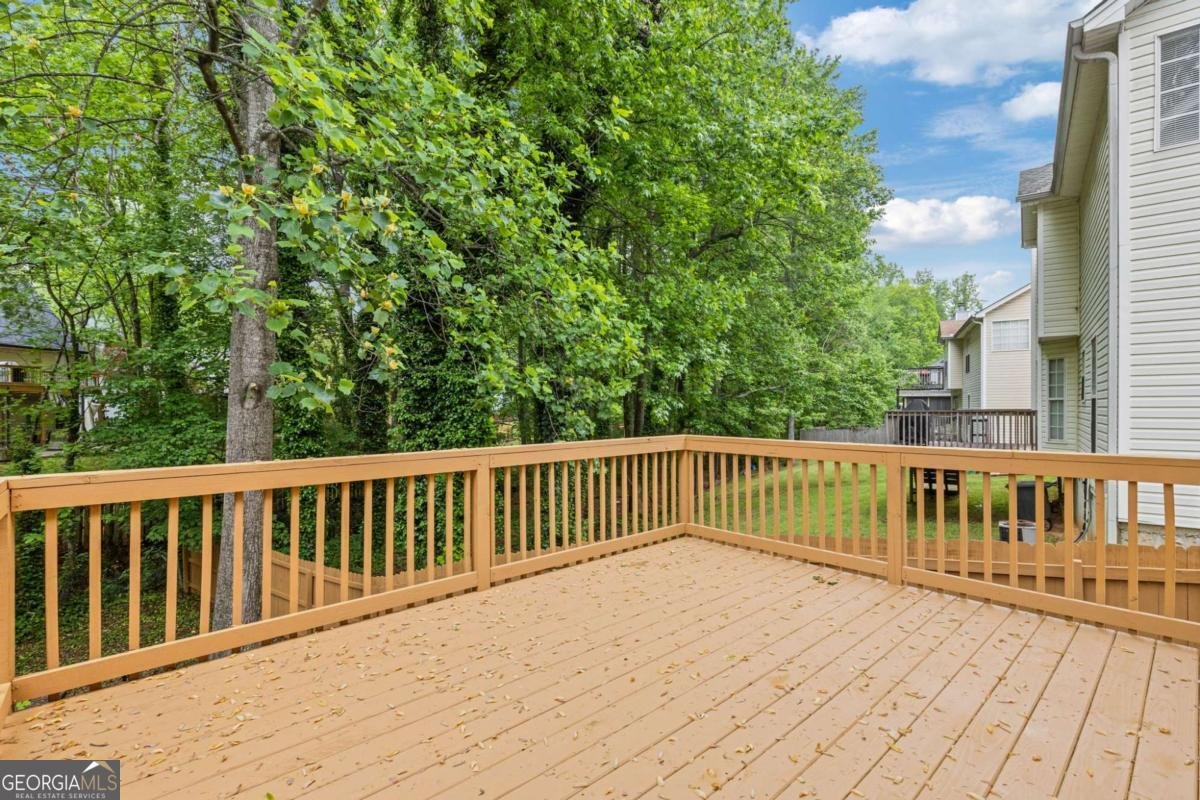 285 Camden Park Drive Lawrenceville - 2