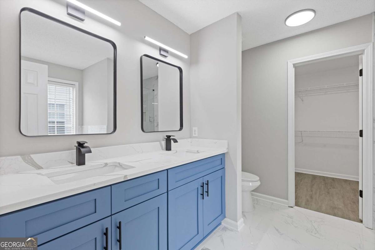 285 Camden Park Drive Lawrenceville - 23