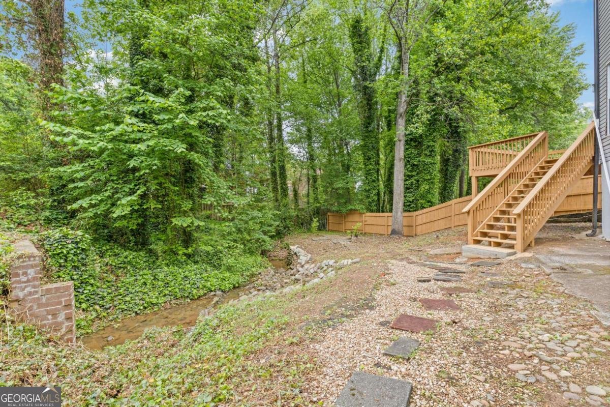 285 Camden Park Drive Lawrenceville - 3