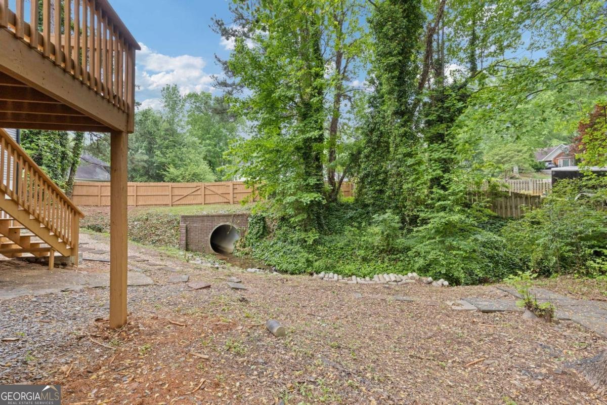 285 Camden Park Drive Lawrenceville - 30