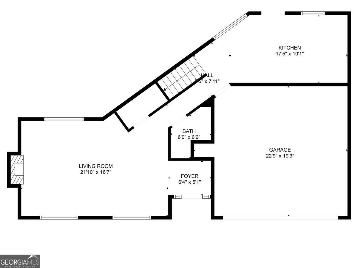 285 Camden Park Drive Lawrenceville - 33