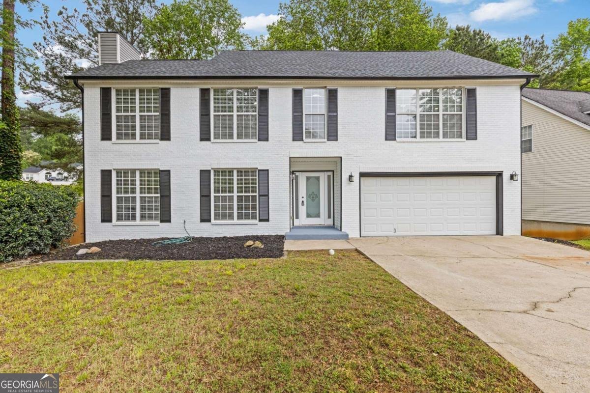 285 Camden Park Drive Lawrenceville - 38