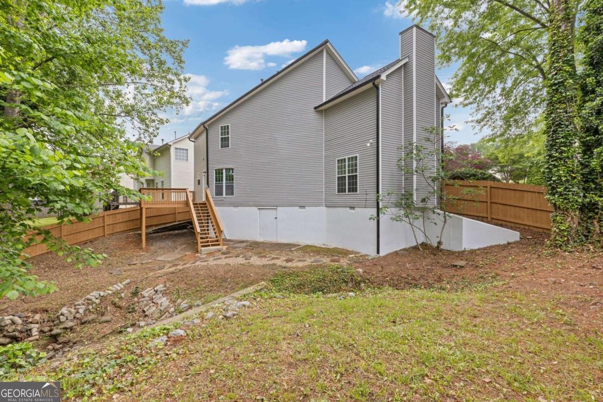 285 Camden Park Drive Lawrenceville - 4