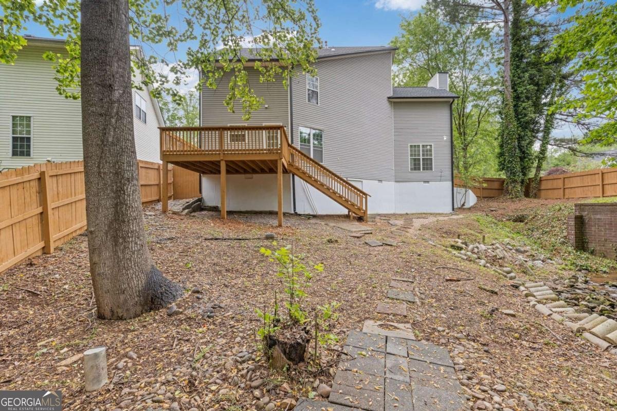 285 Camden Park Drive Lawrenceville - 5