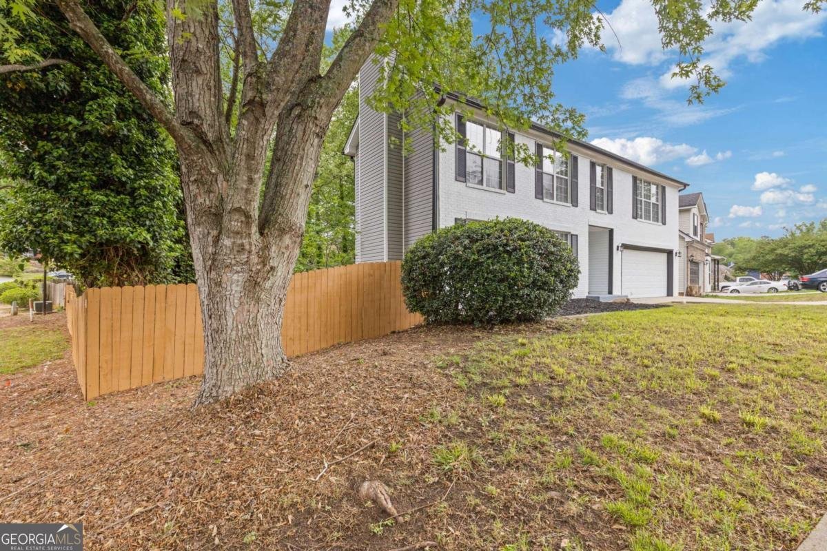 285 Camden Park Drive Lawrenceville - 7