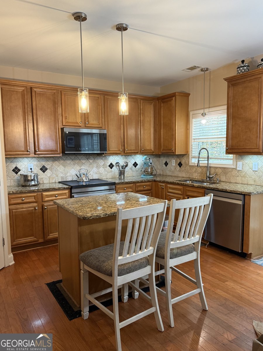 3163 Christophers Bend Ellenwood - 8