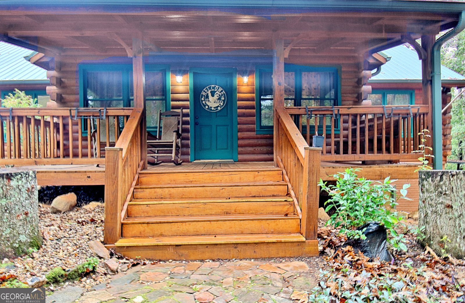 318 Chalybeate Springs Road Woodland - main photo