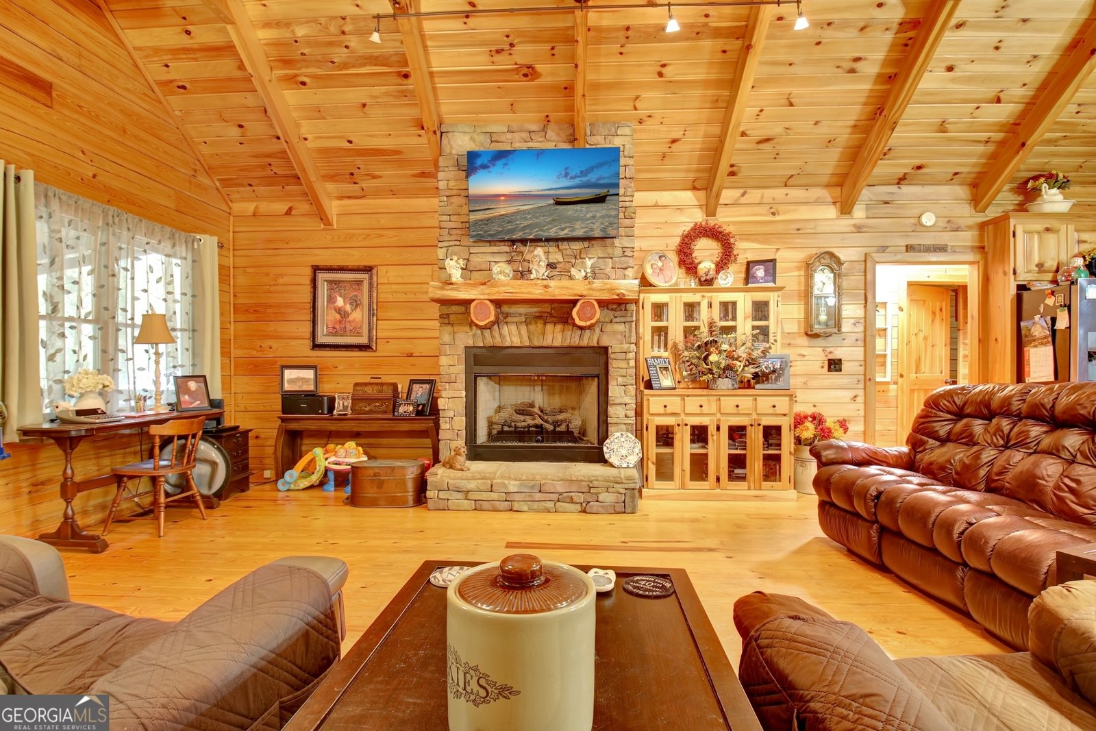 318 Chalybeate Springs Road Woodland - 10