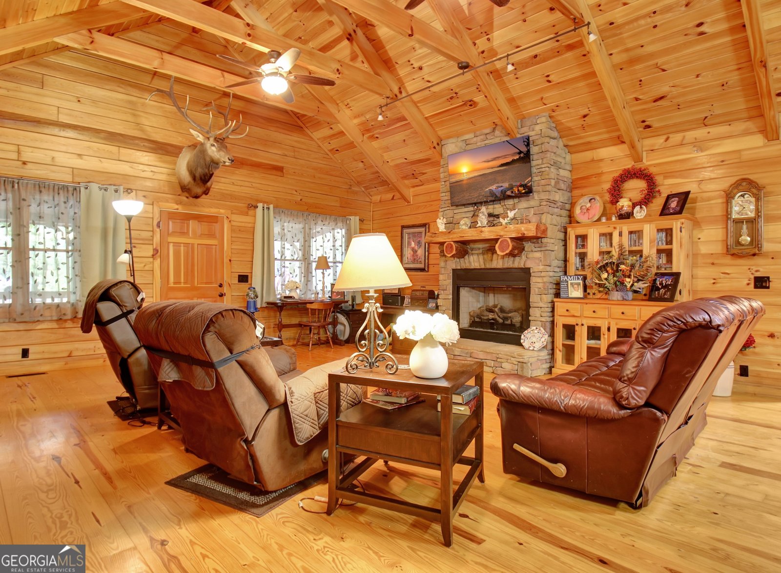 318 Chalybeate Springs Road Woodland - 11