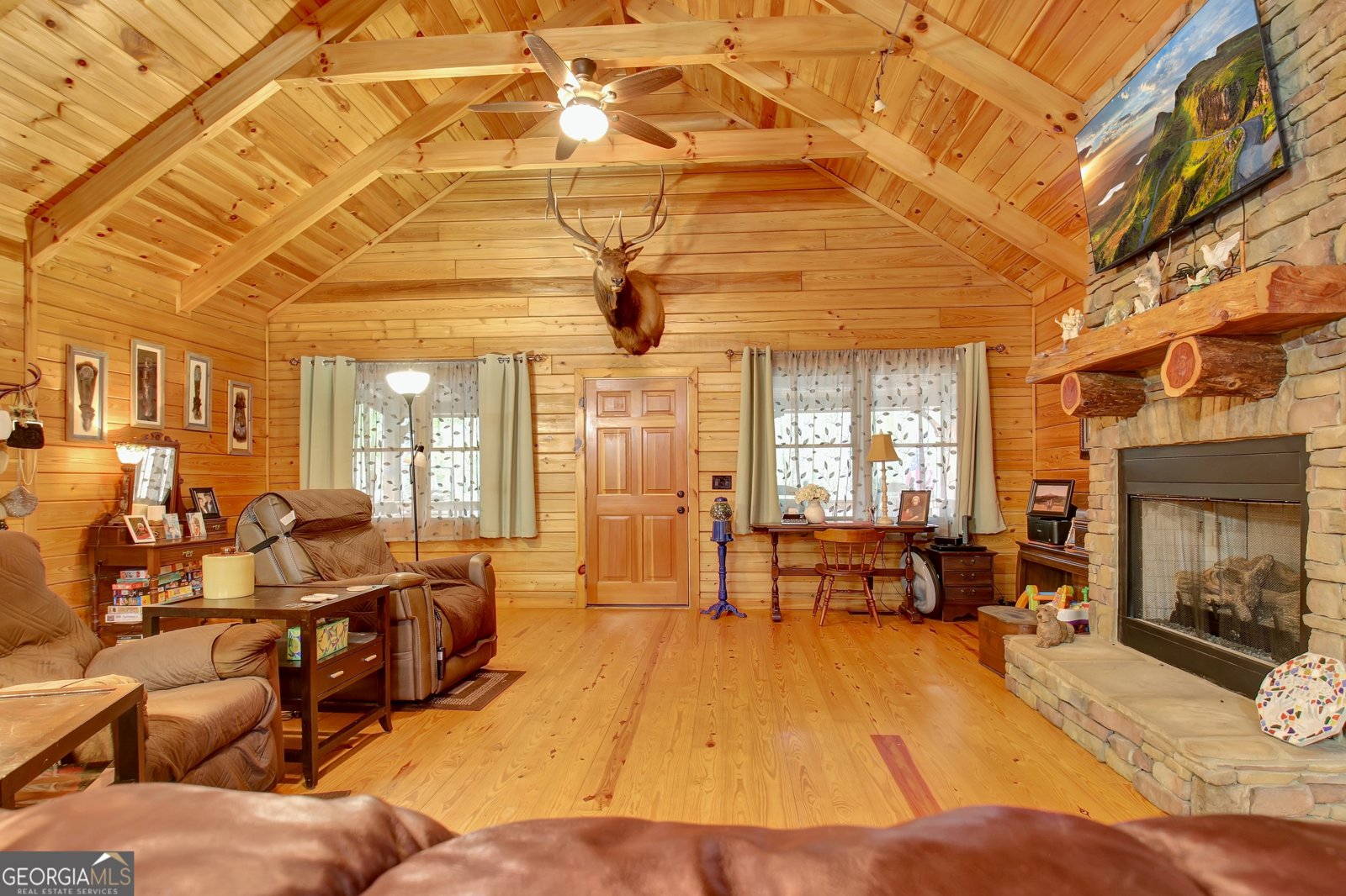 318 Chalybeate Springs Road Woodland - 12