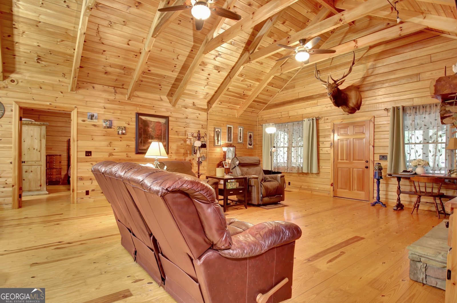 318 Chalybeate Springs Road Woodland - 13