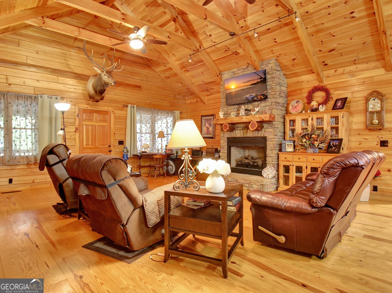 318 Chalybeate Springs Road Woodland - 14