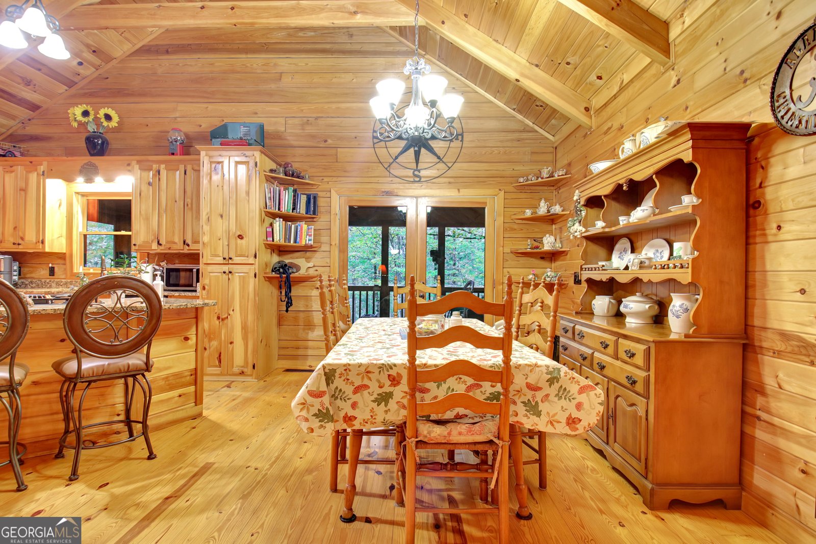 318 Chalybeate Springs Road Woodland - 15