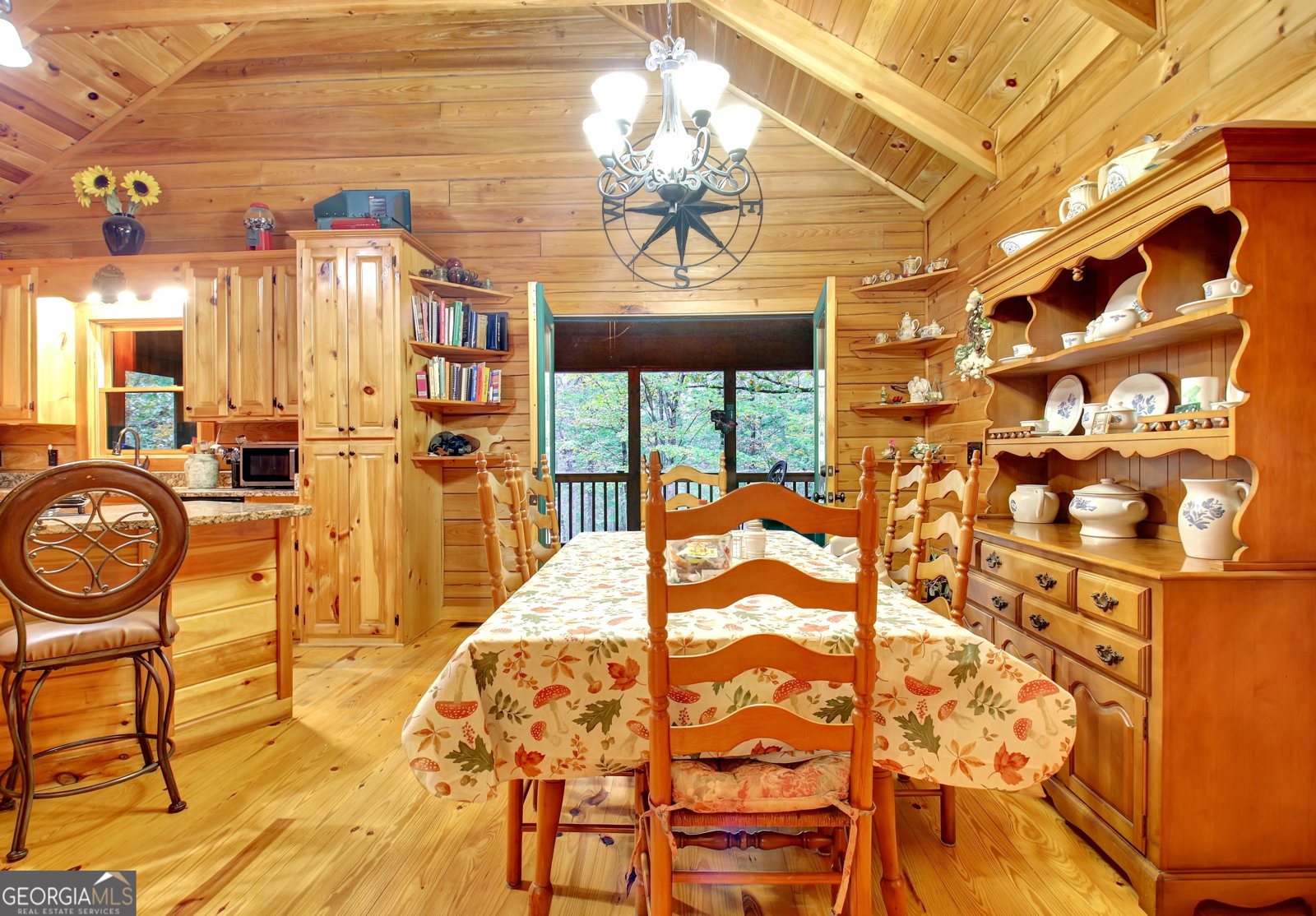 318 Chalybeate Springs Road Woodland - 16