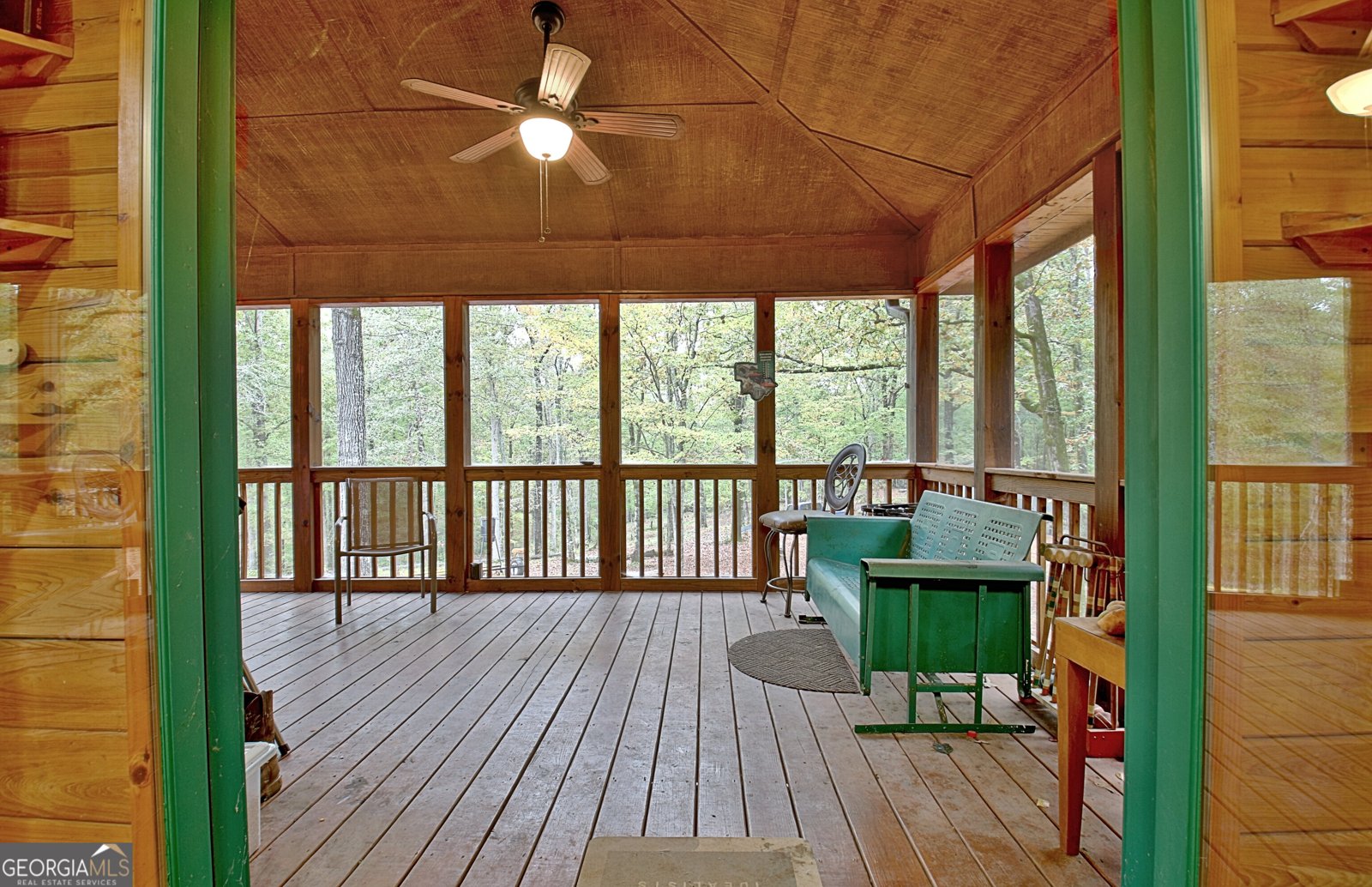 318 Chalybeate Springs Road Woodland - 17