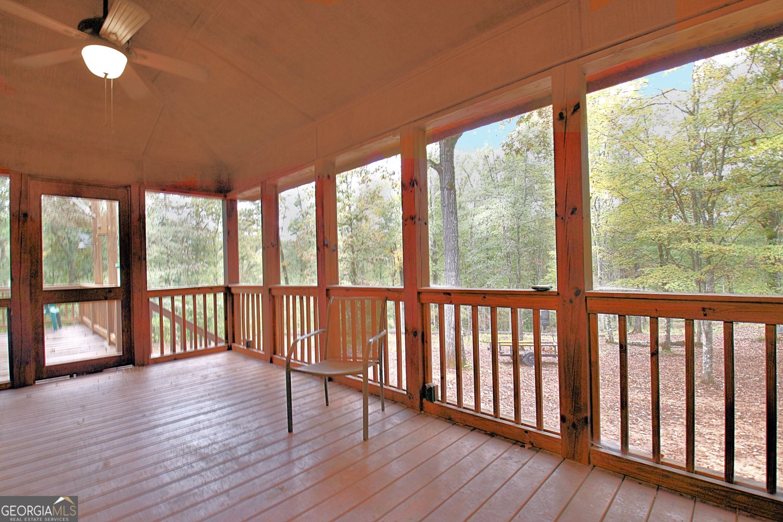 318 Chalybeate Springs Road Woodland - 18