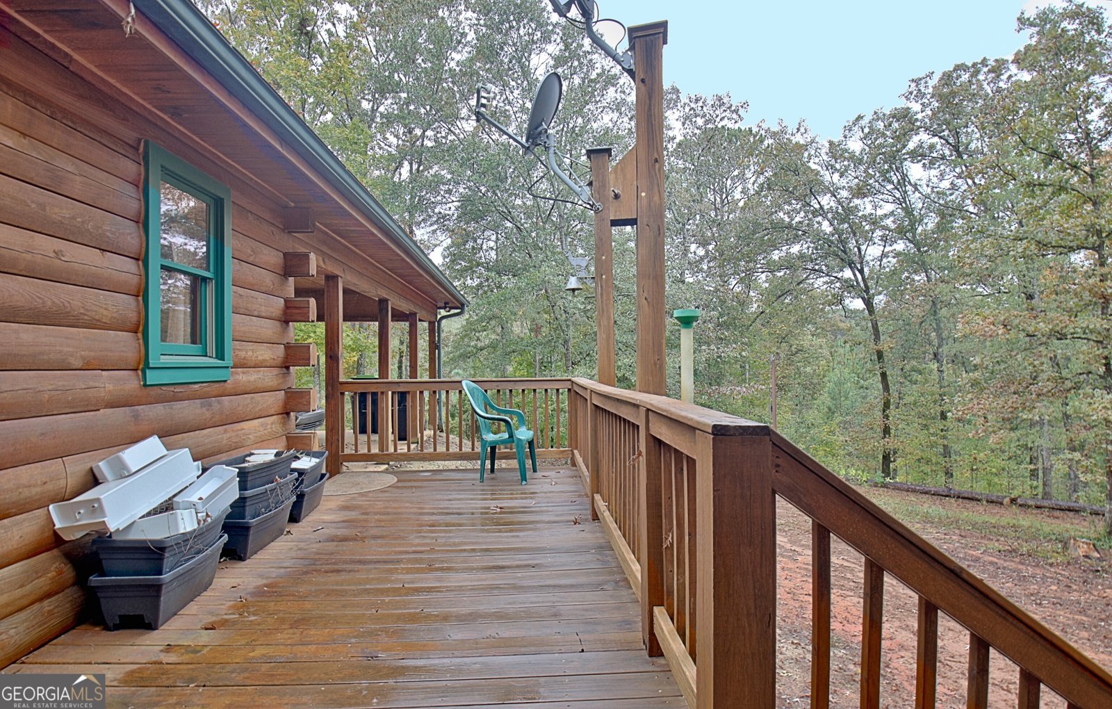 318 Chalybeate Springs Road Woodland - 20