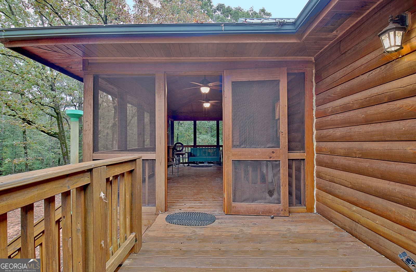 318 Chalybeate Springs Road Woodland - 21