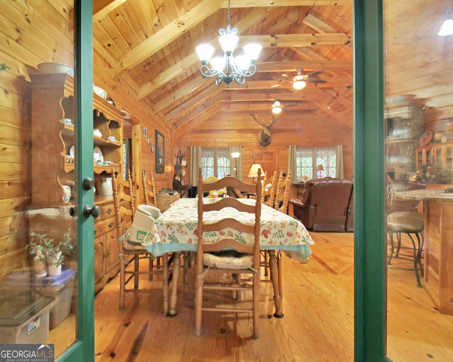 318 Chalybeate Springs Road Woodland - 22