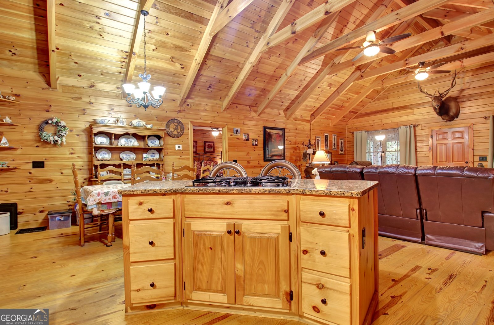 318 Chalybeate Springs Road Woodland - 26