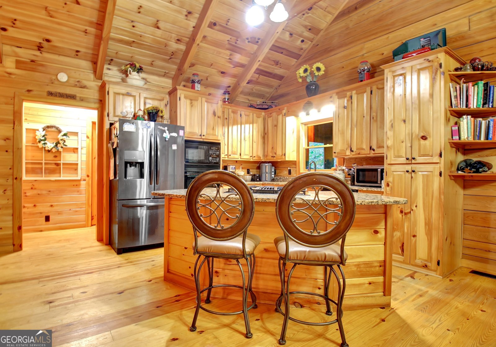 318 Chalybeate Springs Road Woodland - 27