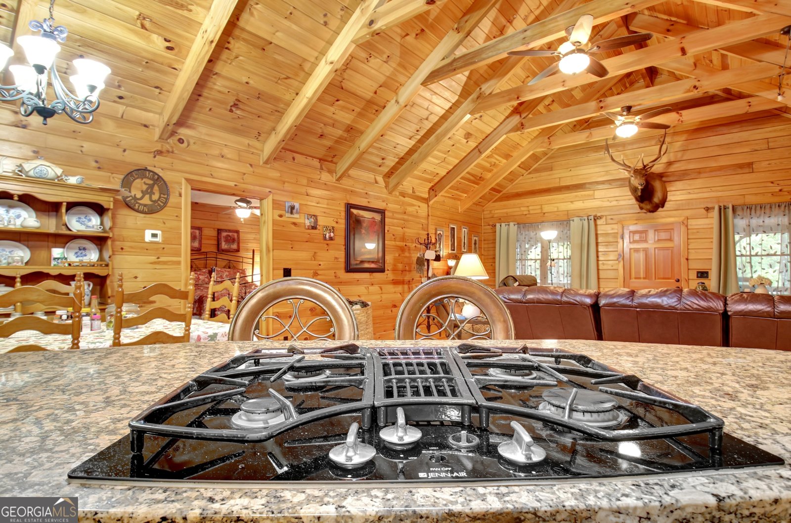 318 Chalybeate Springs Road Woodland - 28