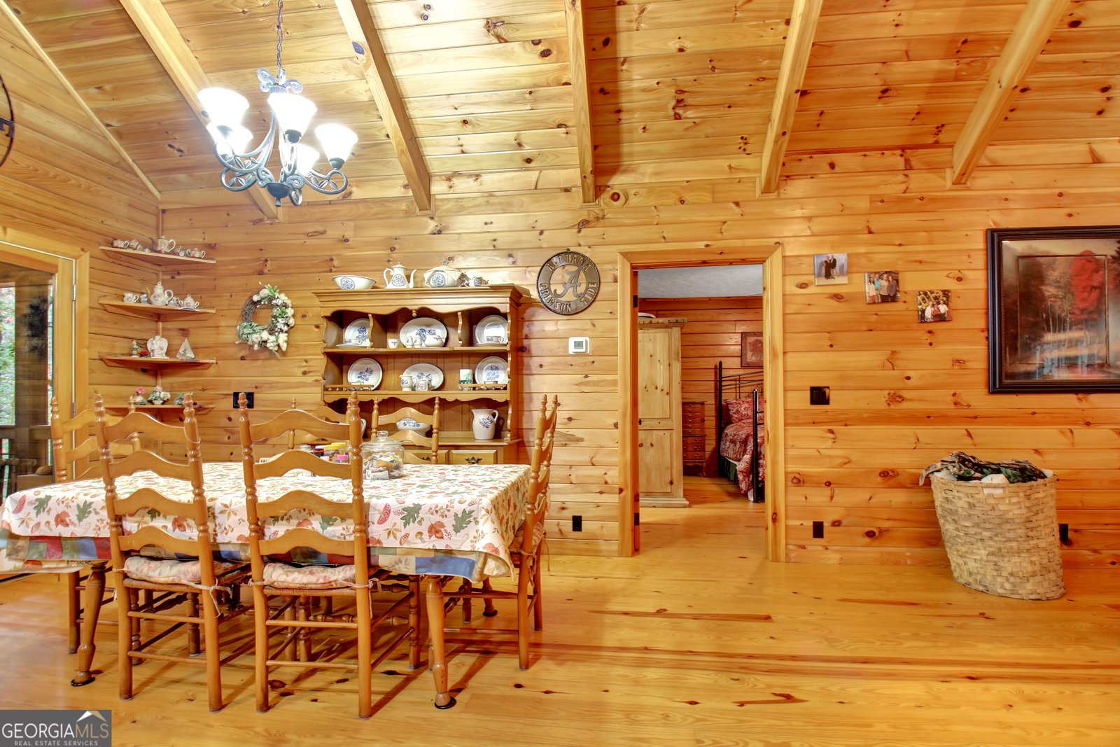 318 Chalybeate Springs Road Woodland - 29