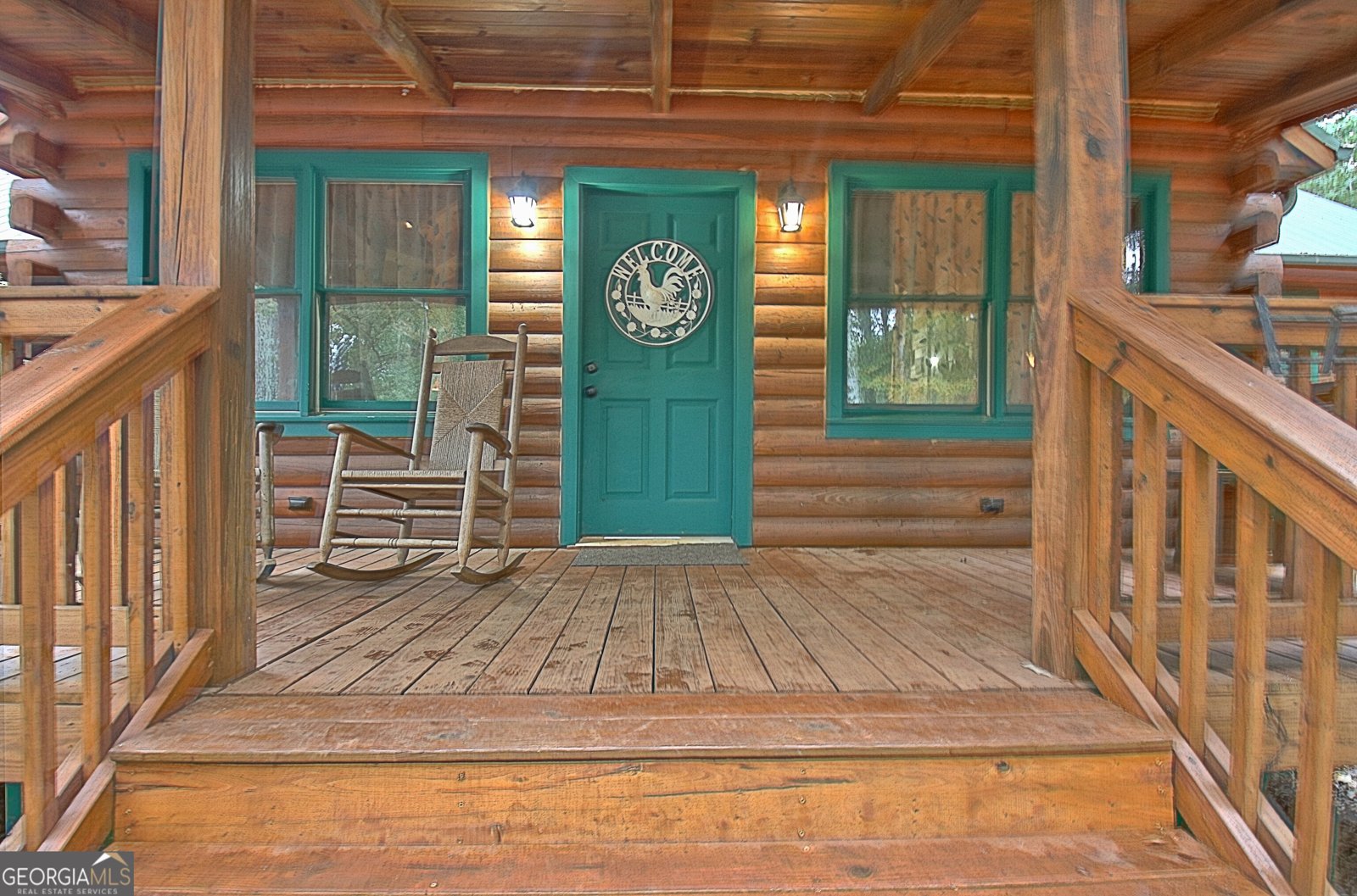 318 Chalybeate Springs Road Woodland - 3